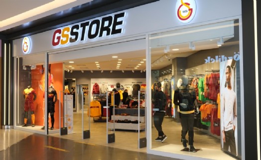 GSStore, Carousel AVM’de açıldı