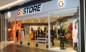 GSStore, Carousel AVM’de açıldı