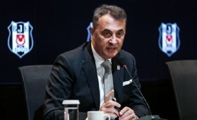 Fikret Orman, 'Şafak Mahmutyazıcıoğlu bana gelip...'