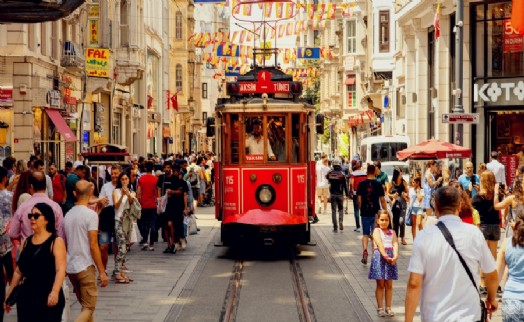 İstanbul'daki Sivaslı sayısında dikkat çeken ayrıntı!