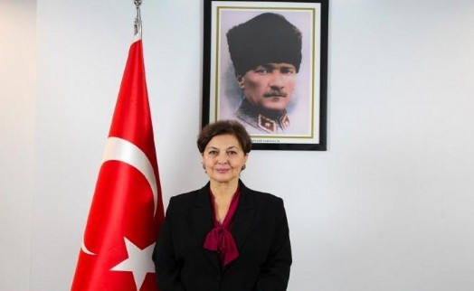 Prof. Dr. Tülin Oygür’den çağrı! 'Kadınlarımızı bekliyoruz'