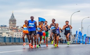 Atletizmin kalbi İstanbul’da atacak