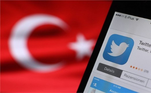 Twitter’ı en çok hangi ülke kullanıyor?