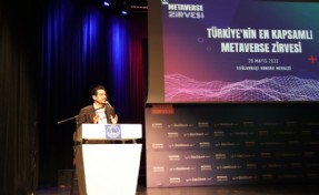 İstanbul’da Metaverse ele alındı