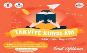 Akademi Ümraniye yeni öğrencilerini bekliyor