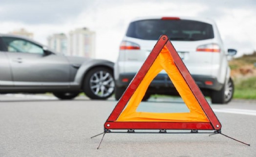 Türkiye’de trafik canavarı iş başında