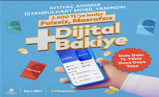 İBB’den faizsiz kredi imkanı