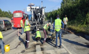 İBB’den güvenli ve tasarruflu metrobüs hattı