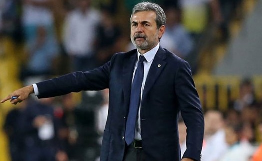 Aykut Kocaman hakkında ‘anlaştı’ iddiası