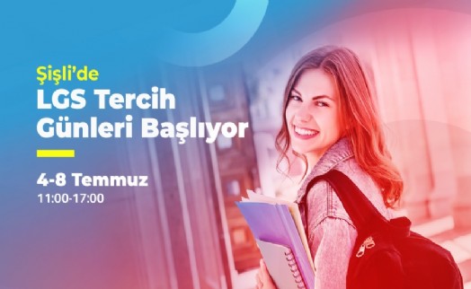 Şişli Belediyesi’nden danışmanlık hizmeti