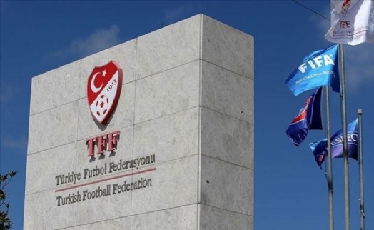 TFF’den flaş yabancı oyuncu kararı!