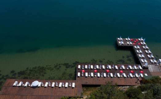 İstanbul’dan uzaklaşmadan tatil yapmak isteyenlere müjde!