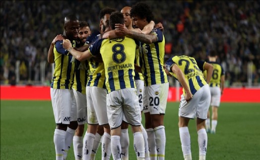 Fenerbahçe, taraftarının önüne çıkıyor