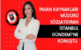 Sözsaydıran ‘İŞKUR’un fonksiyonları daha da genişletilmelidir’