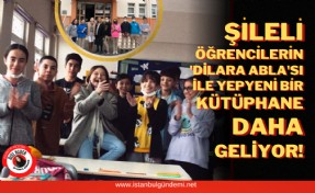 Dilara İncebacak, çocukların yüzünü güldürmeye devam ediyor