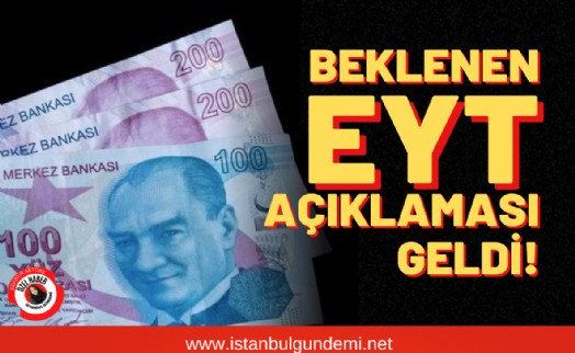 İki alternatif var…