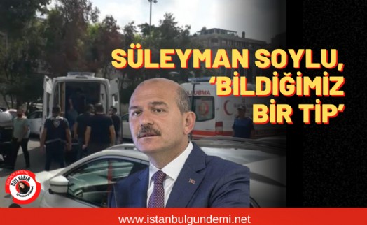 İki polis bıçaklandı