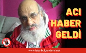 Yeşilçam bir kayıp daha verdi