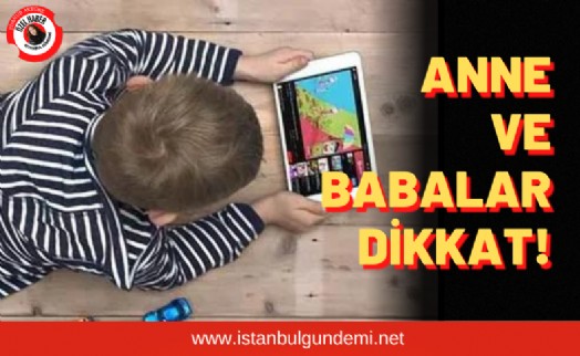 Çocuklarda ekran bağımlılığına karşı 7 etkili öneri!