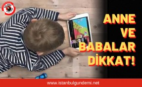 Çocuklarda ekran bağımlılığına karşı 7 etkili öneri!