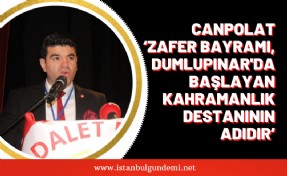 Adalet Partisi’nden 30 ağustos zafer bayramı paylaşımı'