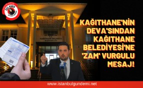 Elektrik ve Doğalgaza yapılan zam ortalığı karıştırdı!