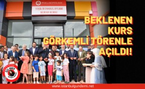 Tuzla Belediyesi’nden 4-6 yaş arası çocuklara büyük jest!