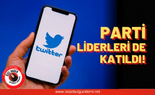 Tek kelimelik ‘Tweet’ akımı başladı!