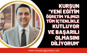 AK Parti Sarıyer yeni eğitim yılını kutladı