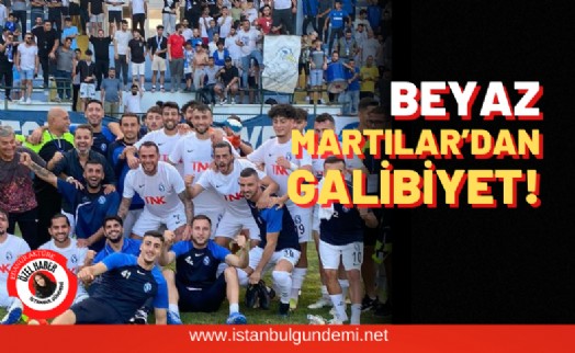 AK Parti Sarıyer'den Sarıyer Spor Kulübü'ne tam destek!