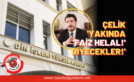 Diyanet İşleri’nin açıklaması ortalığı karıştırdı!