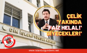 Diyanet İşleri’nin açıklaması ortalığı karıştırdı!