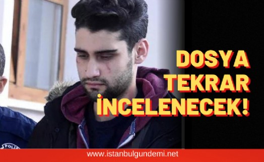 Kadir şeker davasında flaş gelişme!