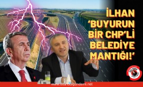 Akın İlhan’dan Mansur Yavaş’a kinayeli paylaşım!