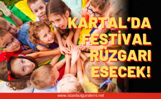 Uluslarası çocuk edebiyatı festivali başlıyor!