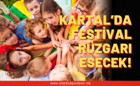 Uluslarası çocuk edebiyatı festivali başlıyor!