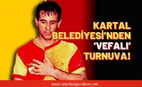 Metin Oktay adına turnuva!