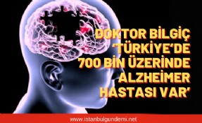 Alzheimer nedir?