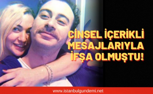 Kaan Boşnak'a, Başak Ceylan Torun'dan çarpıcı iddia!