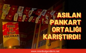 Zafer Partisi ve Polis karşı karşıya!