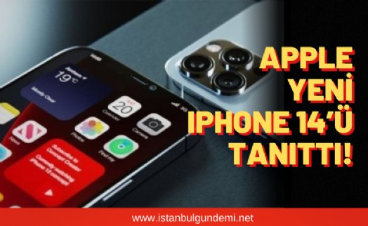 IPhone 14 fiyatı nedir? Yeni Iphone 14’ün özellikleri nelerdir?