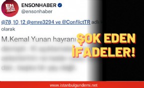 ‘Ensonhaber.com’dan Atatürk’e hakaret!