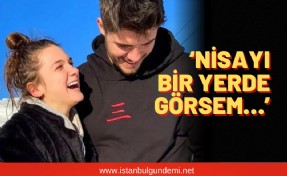 Survivor Barış Murat Yağcı'dan Nisa Bölükbaşı açıklaması!