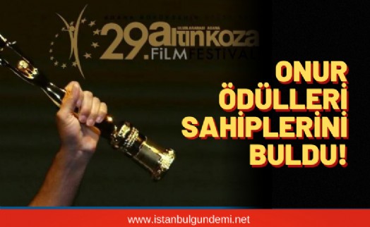 Altın Koza Film Festivali devam ediyor!