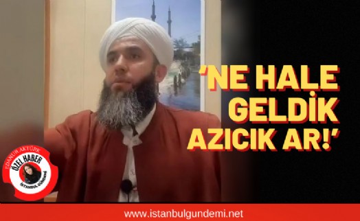 Tiktok’un Kenan Hoca’sından sitem!