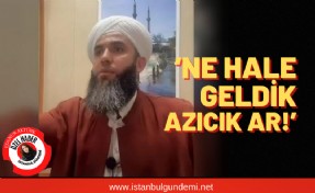 Tiktok’un Kenan Hoca’sından sitem!