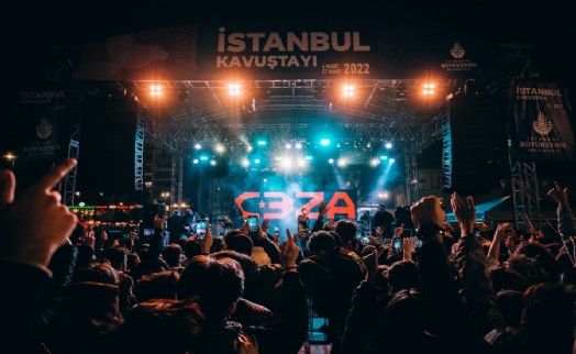 İstanbullular konserlerle müziğe doyacak