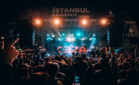 İstanbullular konserlerle müziğe doyacak