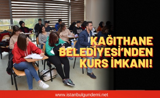 14- 30 yaş arası gençlere müjde!