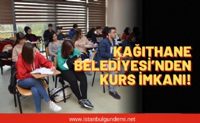 14- 30 yaş arası gençlere müjde!